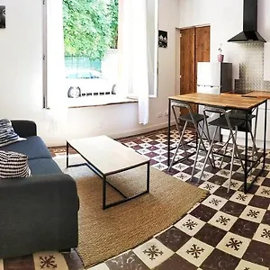  Apartment Joli Centre Avec Clim